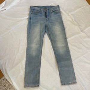 NEW Levi Jeans